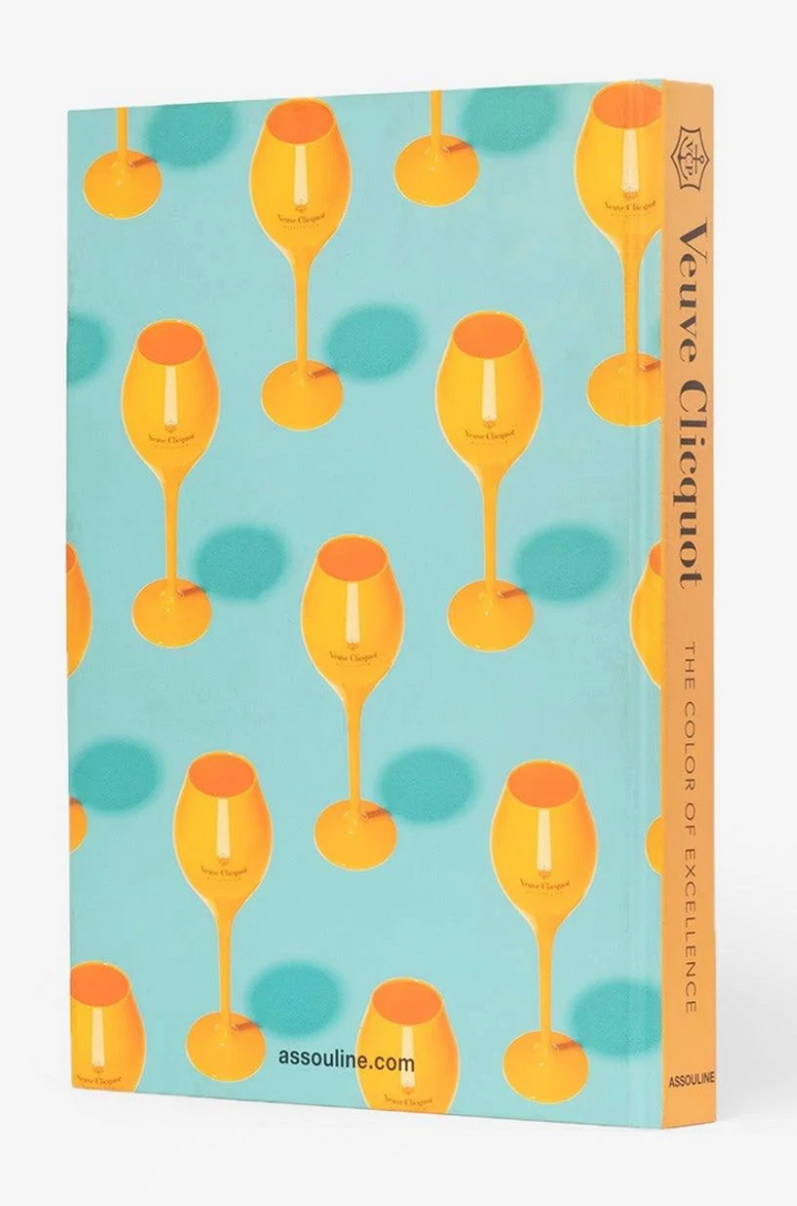 Veuve Clicquot - Assouline