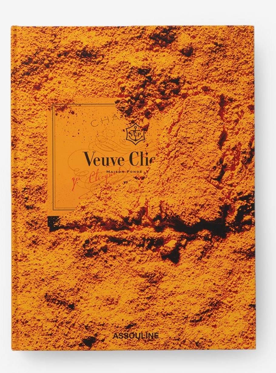 Veuve Clicquot - Assouline