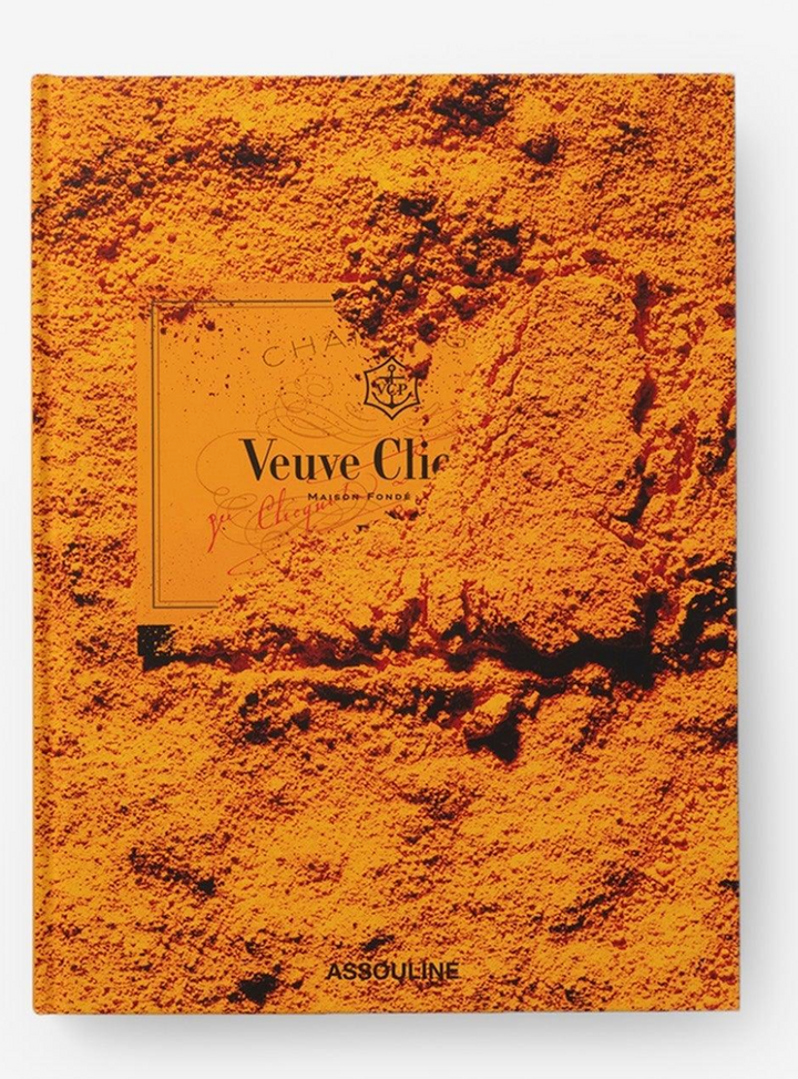 Veuve Clicquot - Assouline