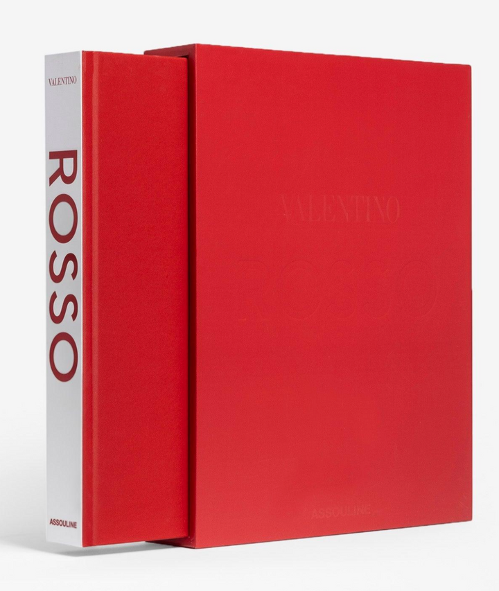 Rosso Valentino - Assouline