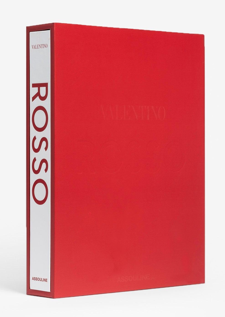 Rosso Valentino - Assouline