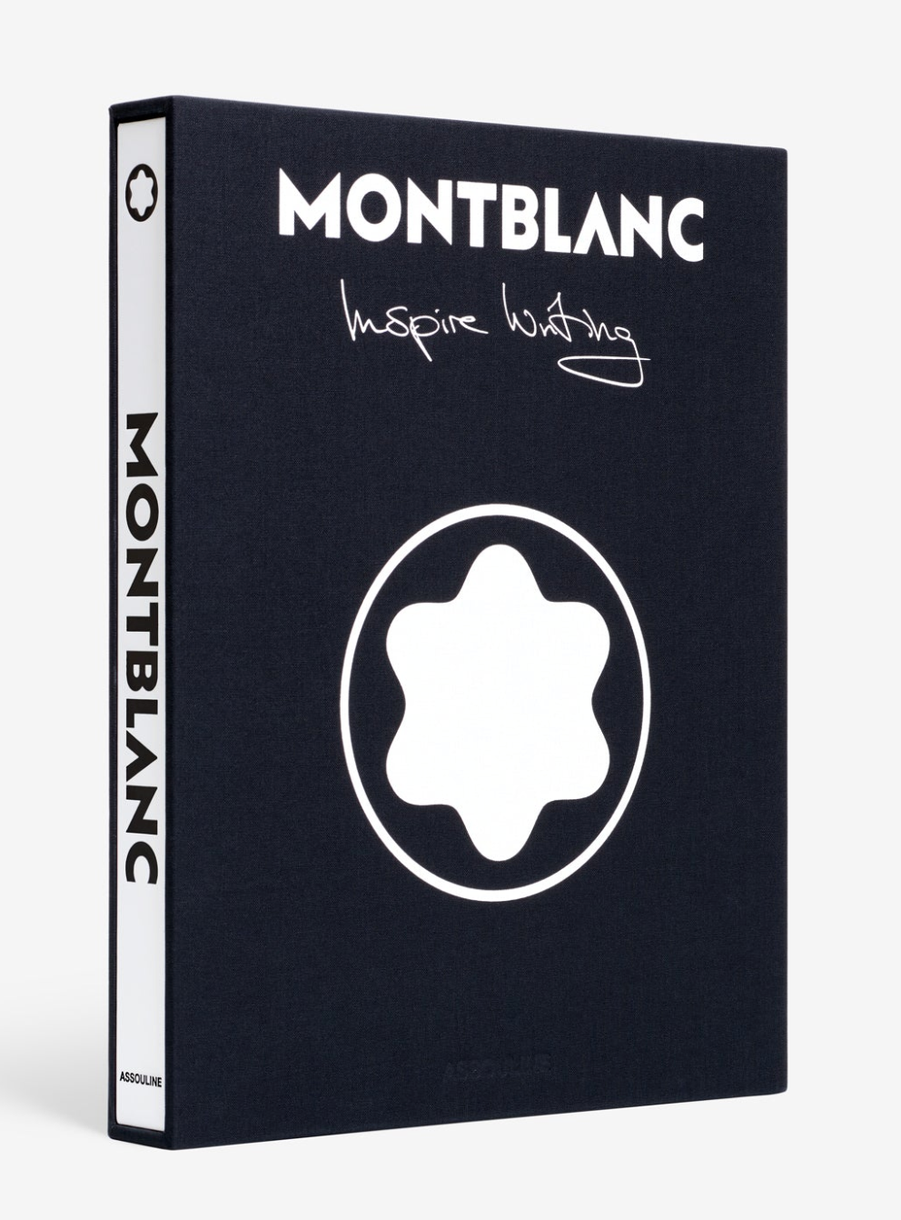 Montblanc: Inspire Writing - Assouline