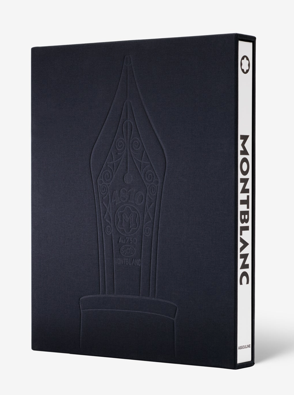 Montblanc: Inspire Writing - Assouline