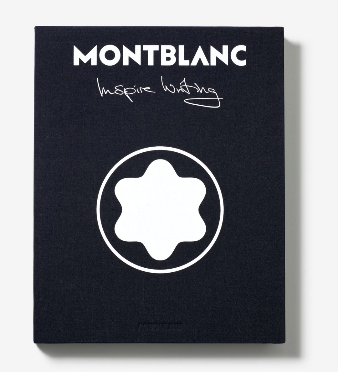 Montblanc: Inspire Writing - Assouline