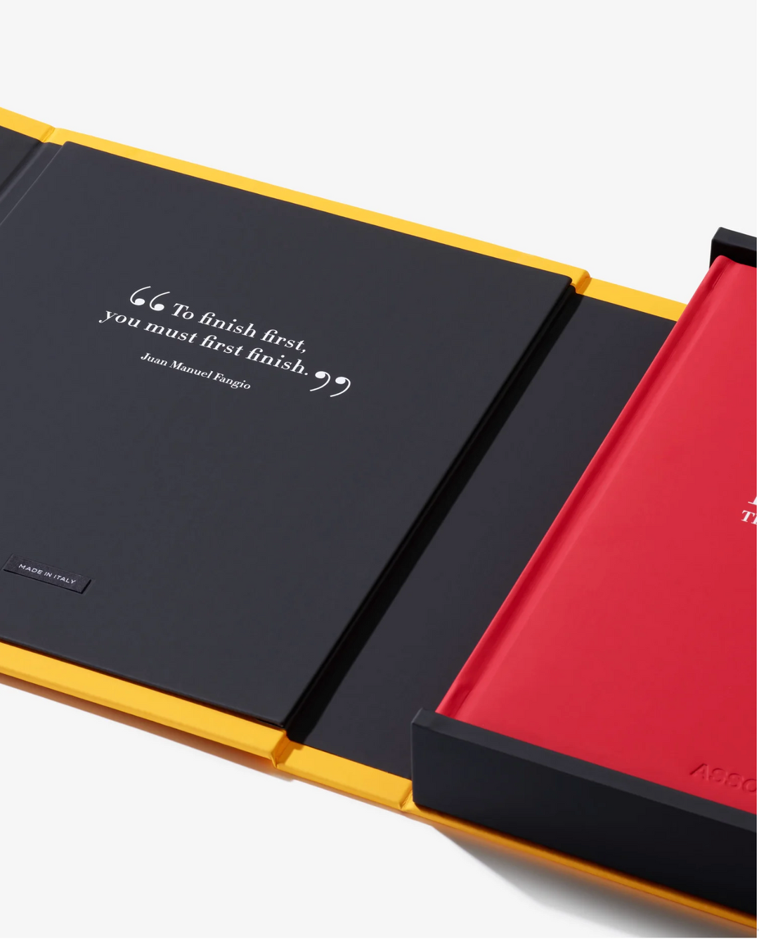Formula 1: The Impossible Collection Segunda edición - Assouline