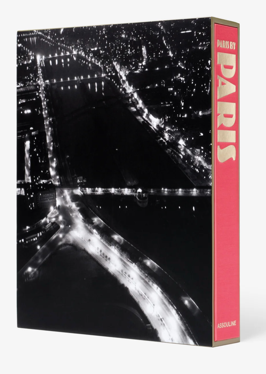 Paris by Paris - Assouline