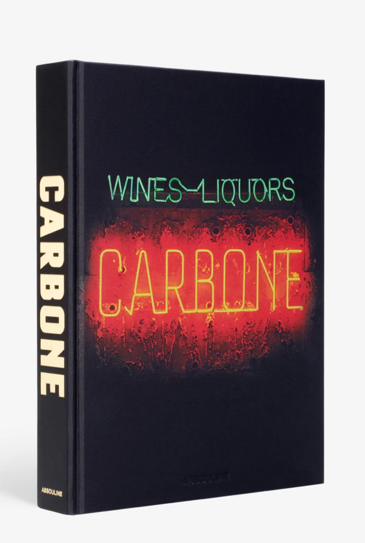 Carbone — Assouline