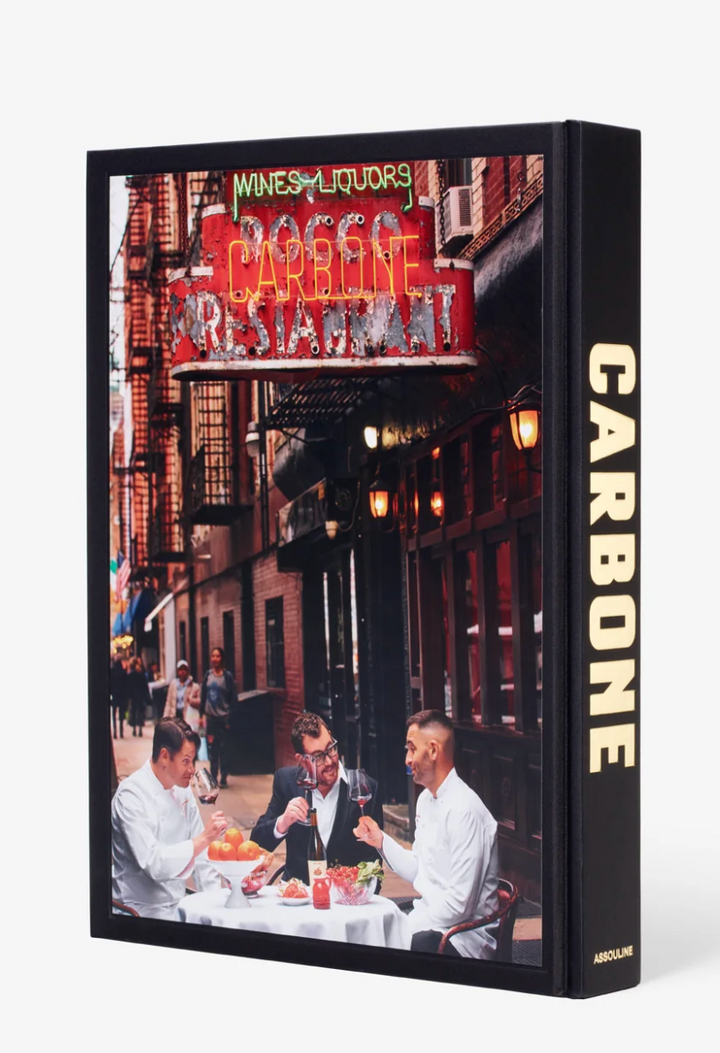 Carbone — Assouline