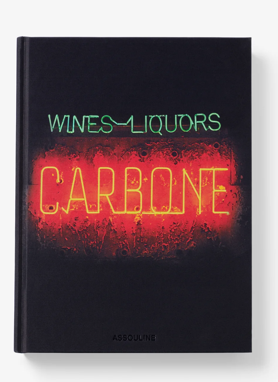 Carbone — Assouline