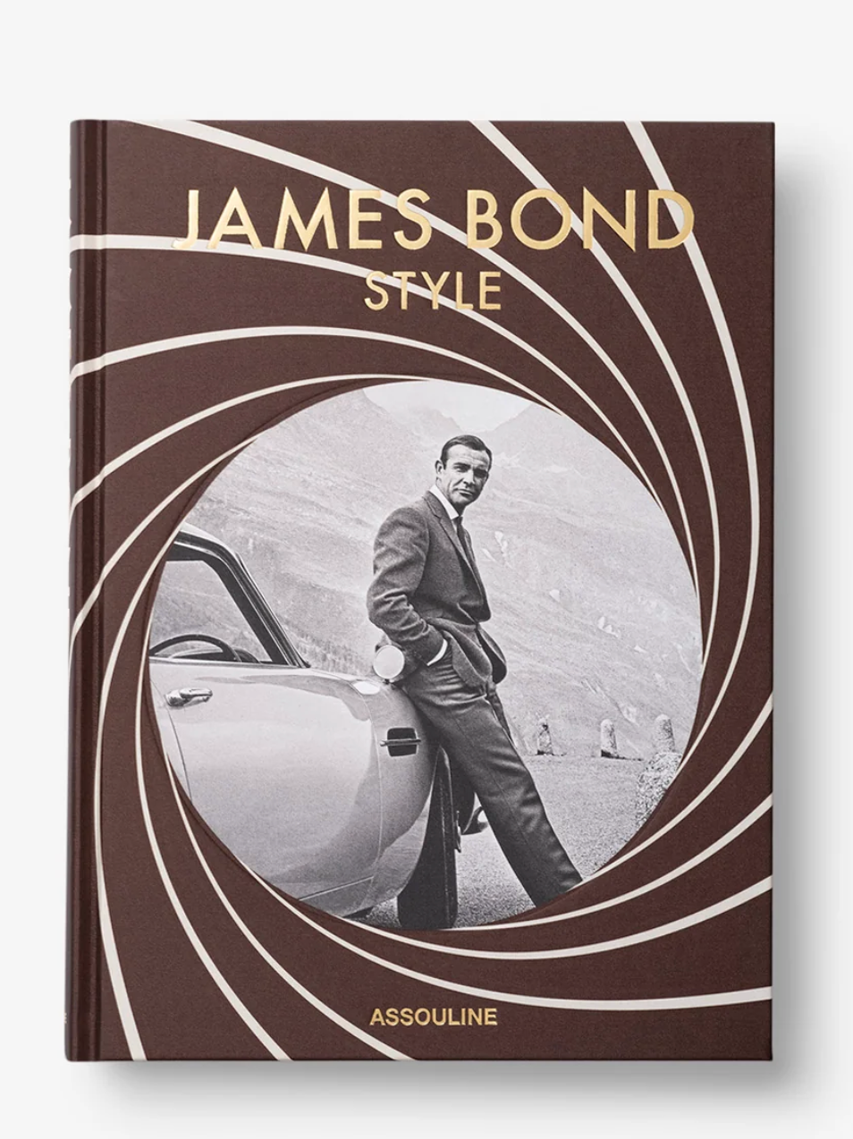 James Bond Style - Assouline