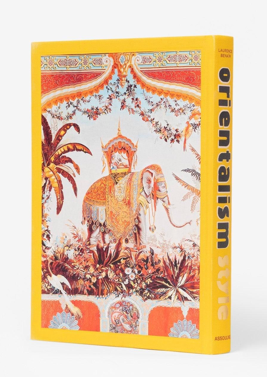Orientalism Style - Assouline