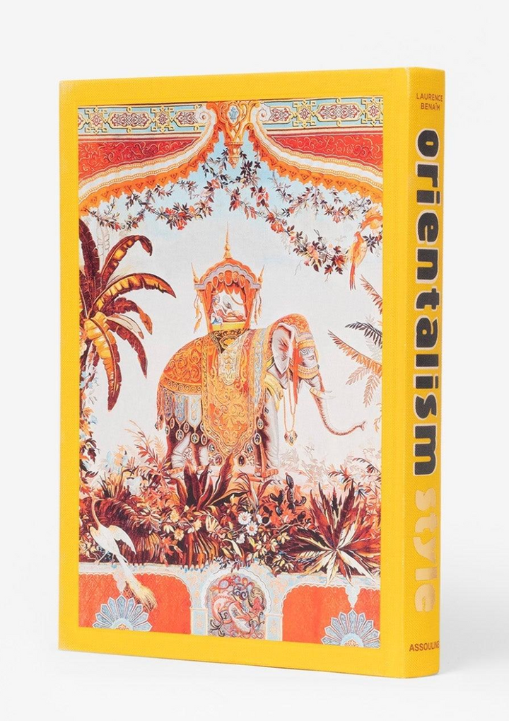 Orientalism Style - Assouline