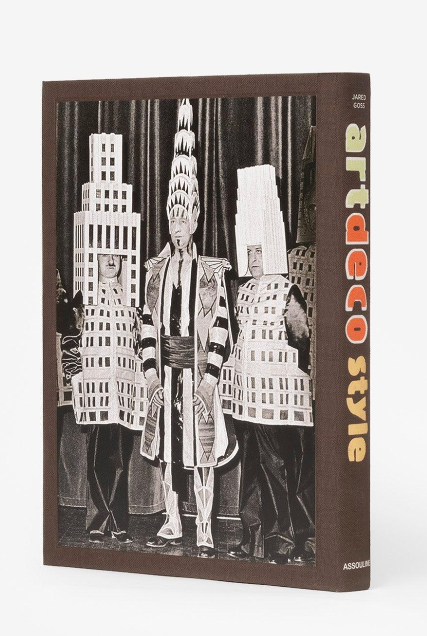 Art Deco Style - Assouline