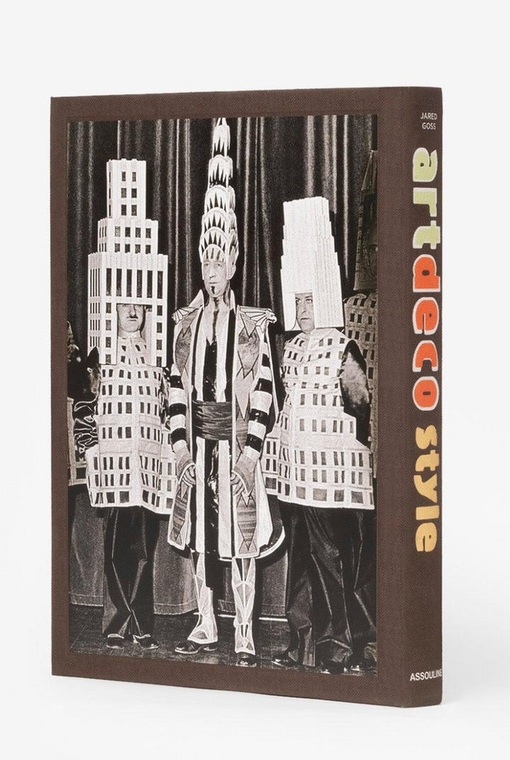 Art Deco Style - Assouline