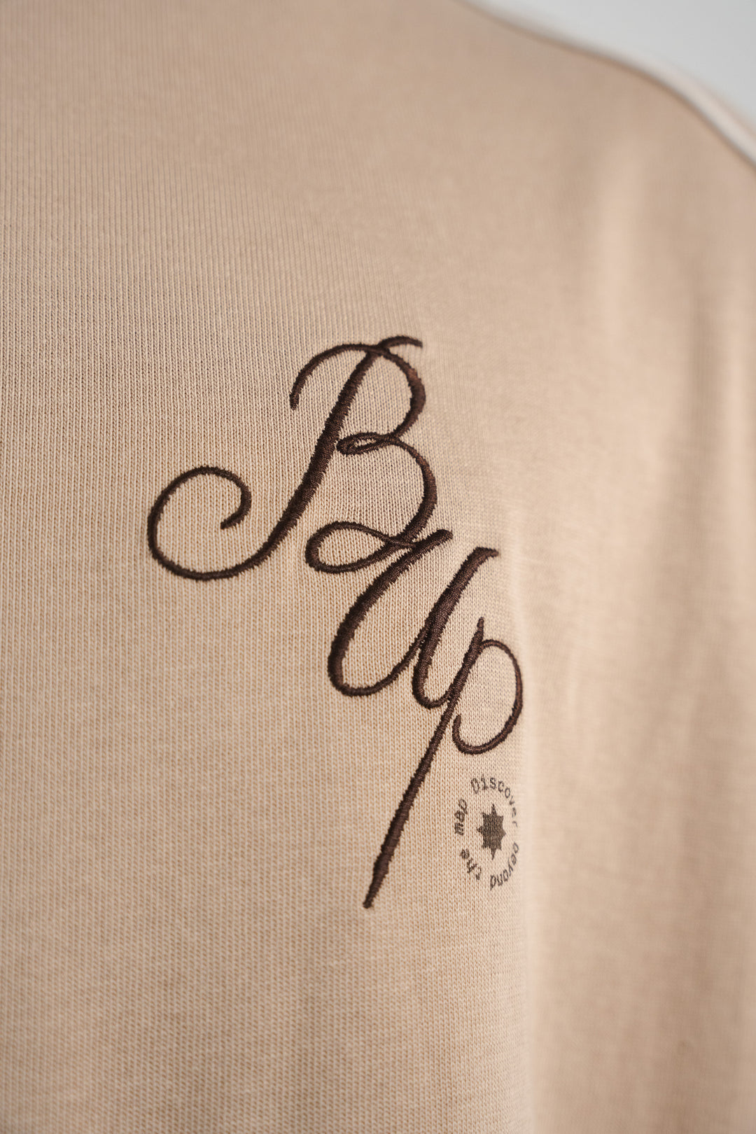 WAVE SAND REGULAR T-SHIRT