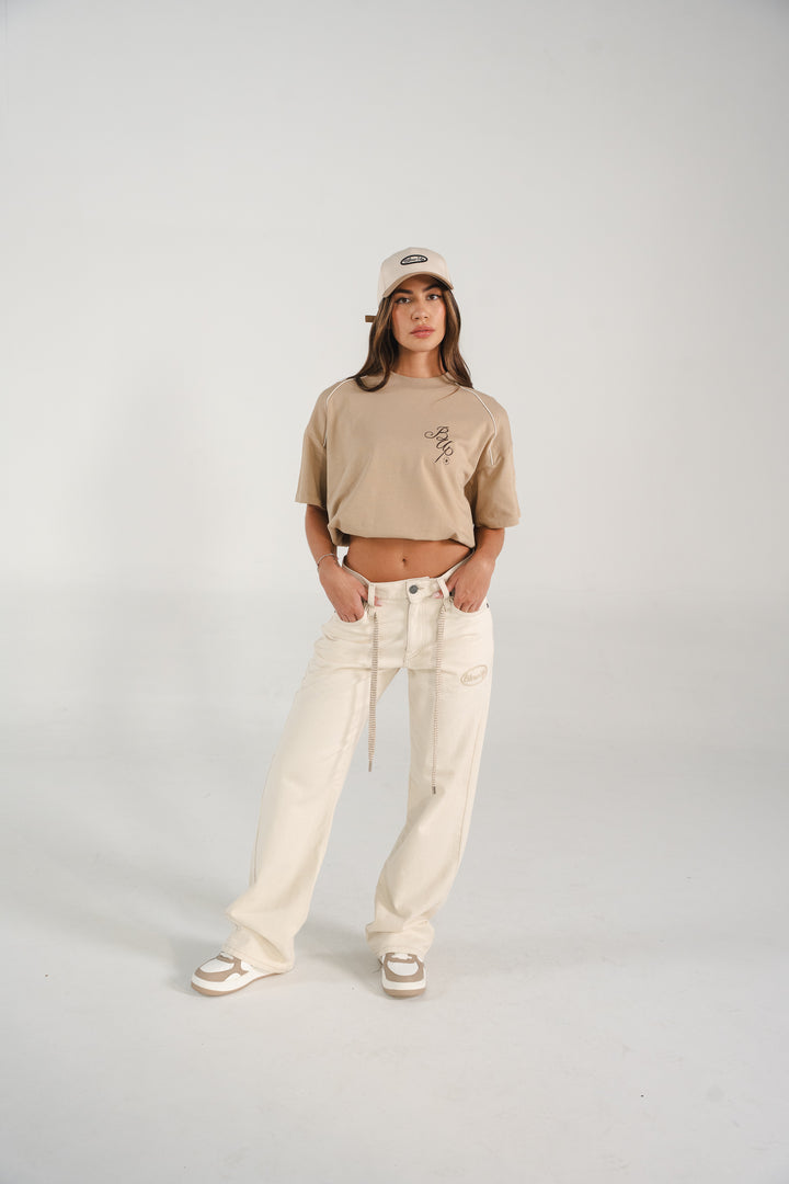 WAVE SAND REGULAR T-SHIRT