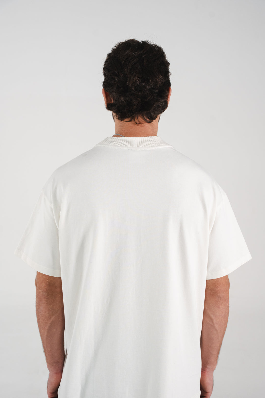 REGATTA IVORY REGULAR T-SHIRT