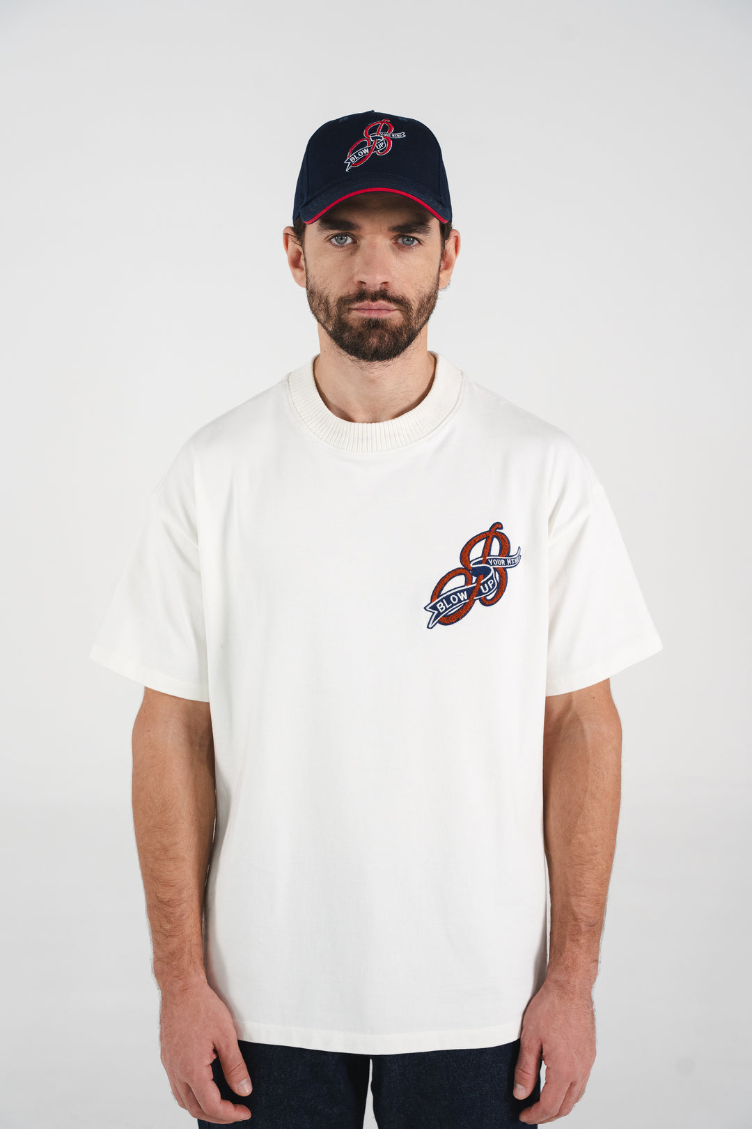 REGATTA IVORY REGULAR T-SHIRT