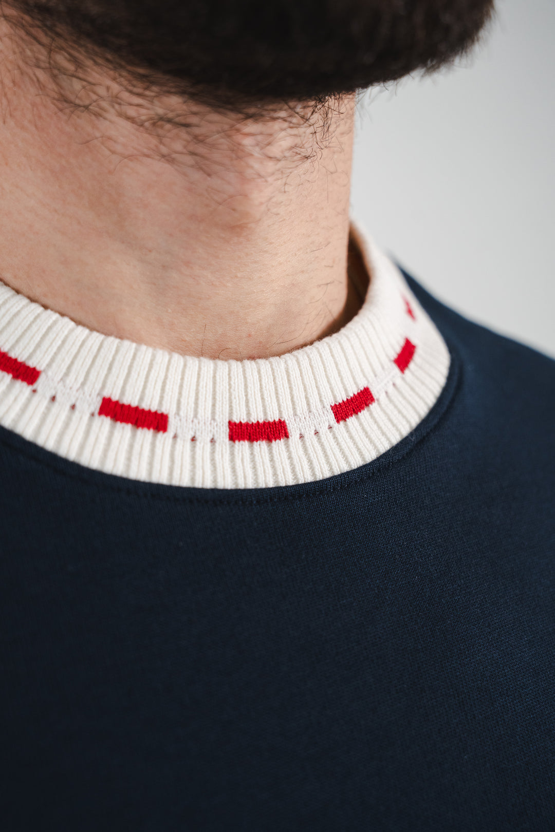 REGATTA NAVY REGULAR T-SHIRT