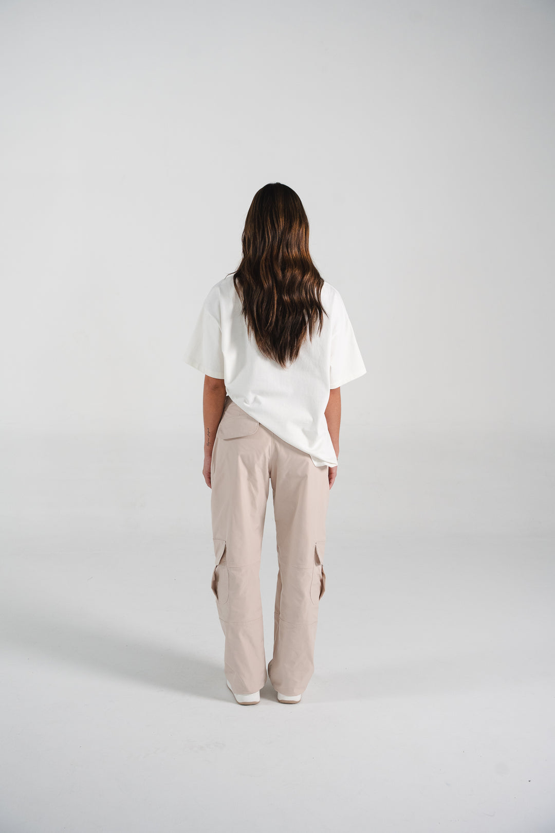 REGATTA IVORY REGULAR T-SHIRT