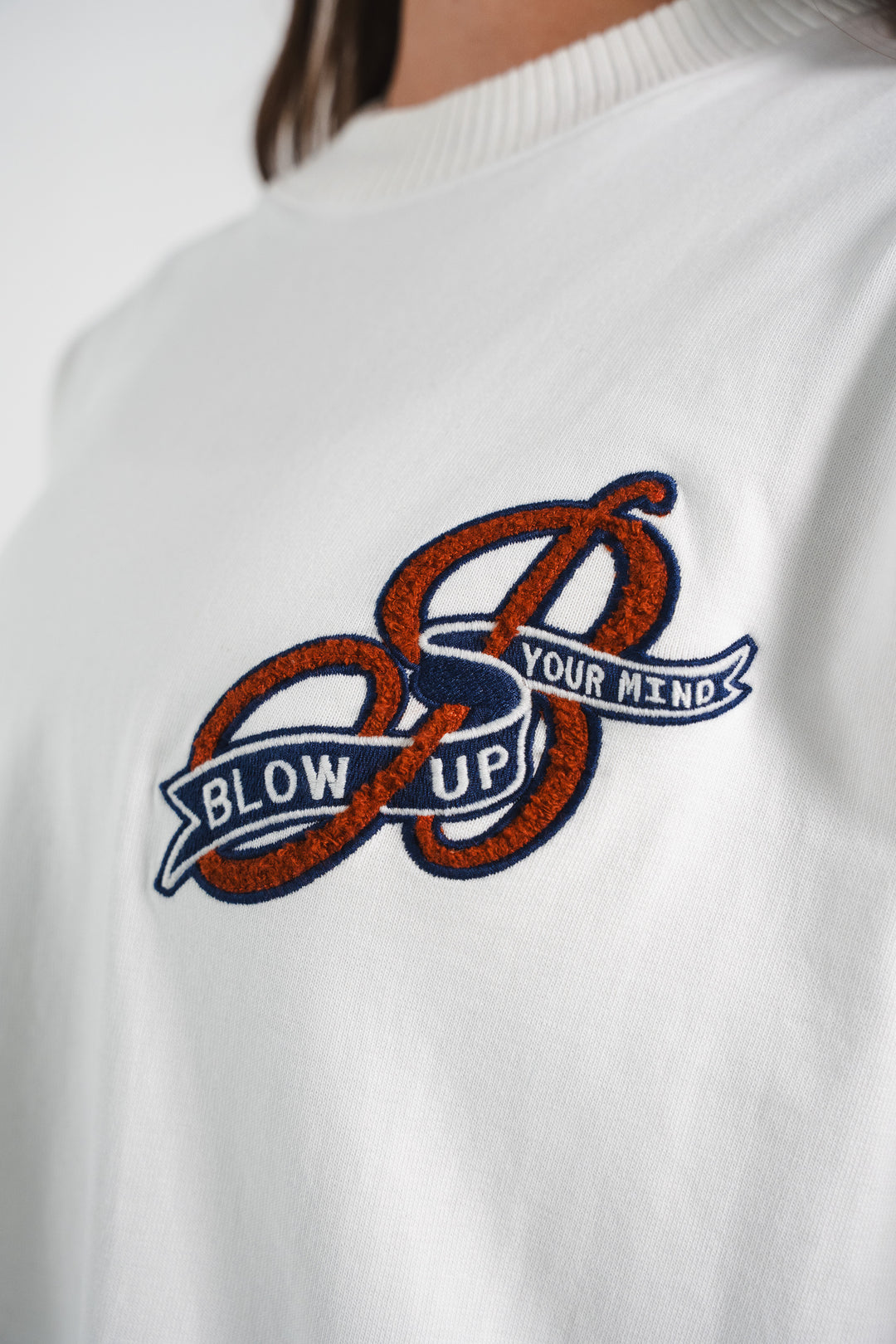 REGATTA IVORY REGULAR T-SHIRT