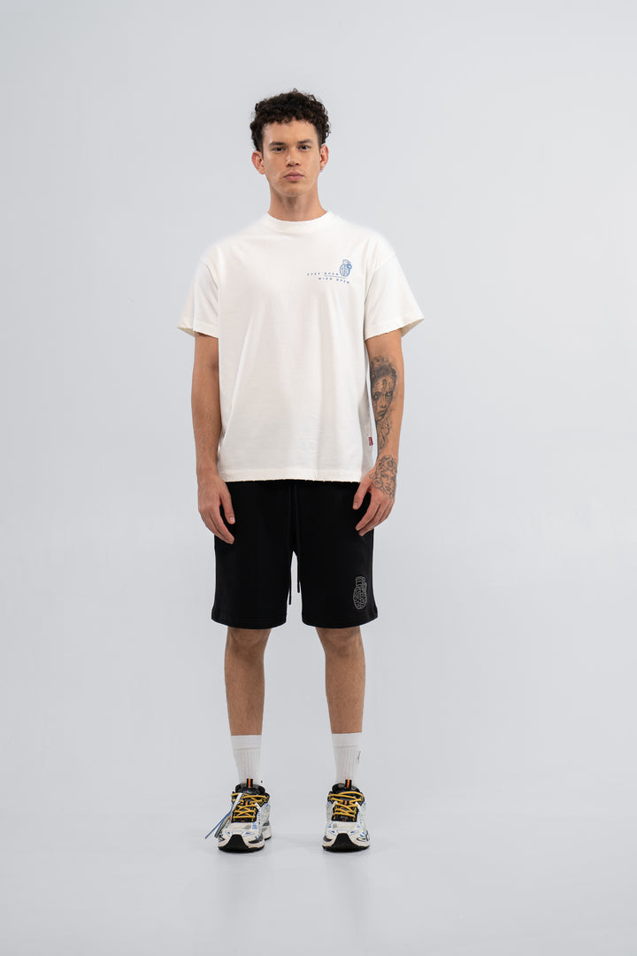 BLACK SHORT