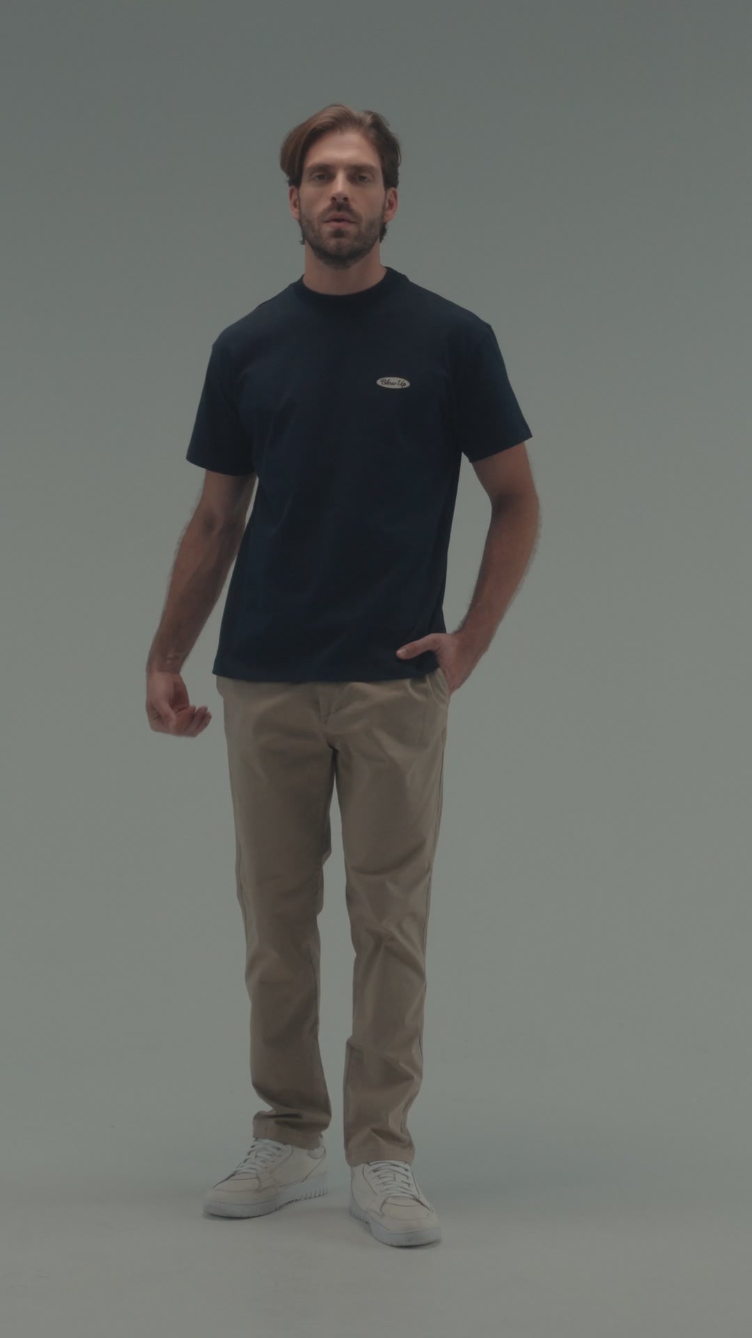 TRIPACK REGULAR FIT T-SHIRT