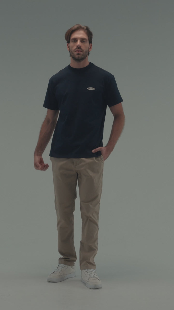 TRIPACK REGULAR FIT T-SHIRT